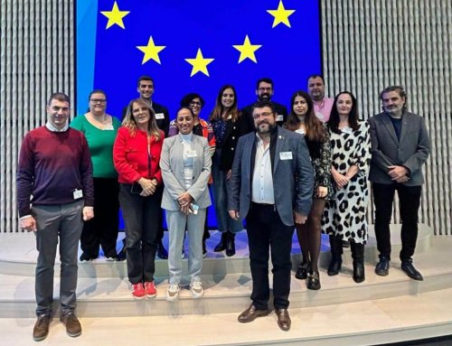 Villanueva de la Cañada, presente en dos iniciativas de las instituciones europeas