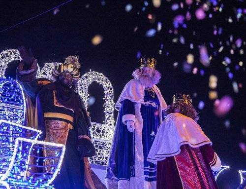 Villanueva de la Cañada adelanta la Cabalgata de Reyes al sábado 4 de enero ante la previsión de lluvia