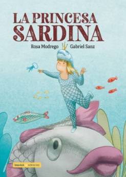 La princesa sardina