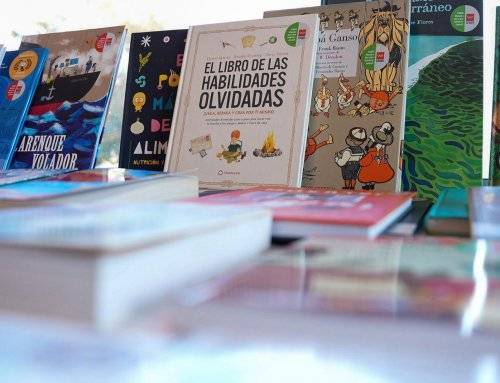 La 39.ª Muestra del Libro Infantil y Juvenil llega a Villanueva de la Cañada